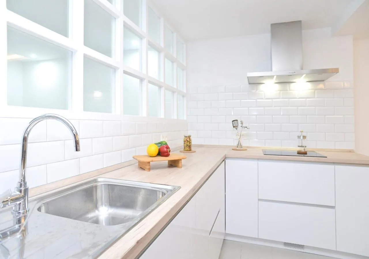 Loft El Charco De San Gines Apartman Arrecife